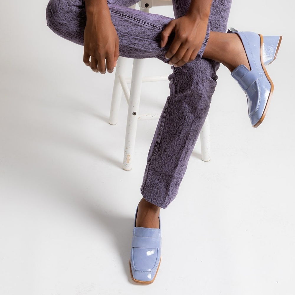 Paloma Wool Peter Loafers